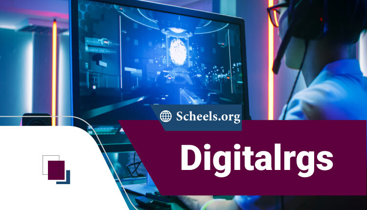 DigitalRGS.org