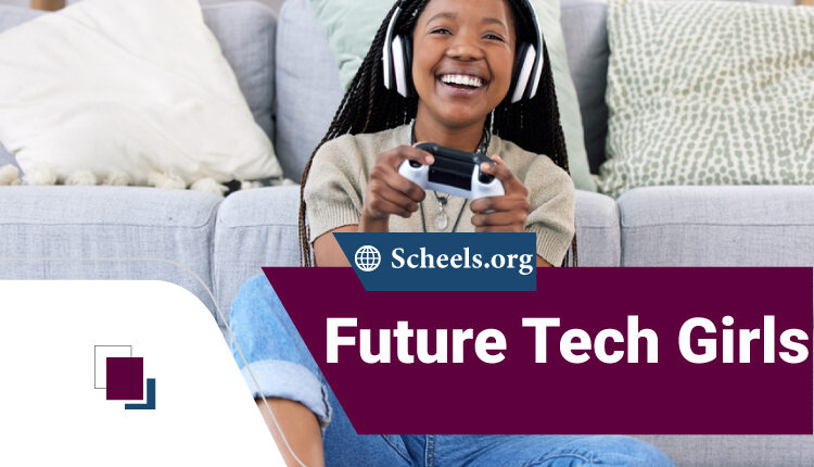 FutureTechGirls.com