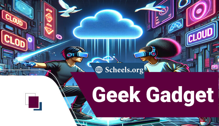 GeekGadget.net