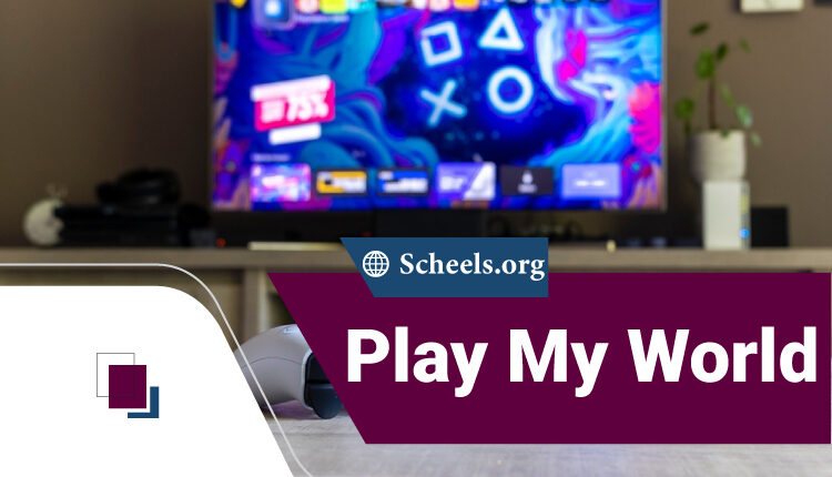 Playmyworld.com