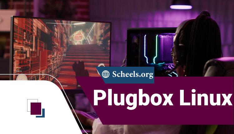 PlugboxLinux.org