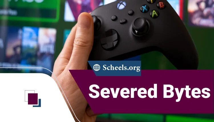 SeveredBytes.net
